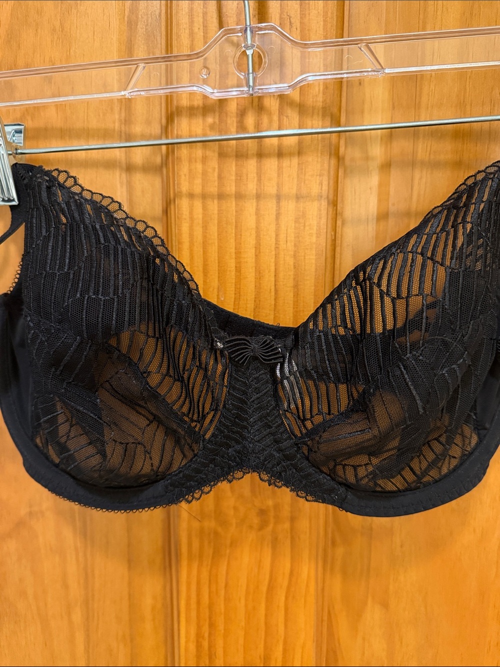 Wacoal full coverage bra 36DD